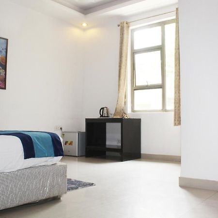 Hotel Trio Residency Near Noida City Center Eksteriør bilde